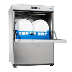 Classeq CLASSEQ D500 Undercounter Dishwasher 3kW