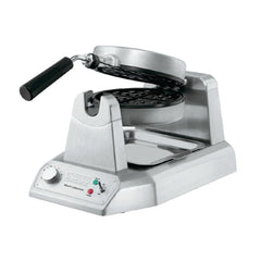 Waring Single Electric Waffle Maker WW180K - icegroup hospitality superstore