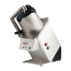 Hallde Hallde Vegetable Preparation Machine RG 200