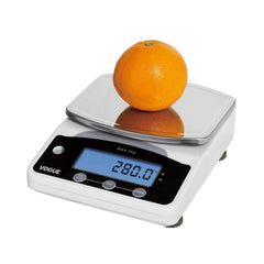 Weighstation Weighstation Electronic Platform Scale 3kg