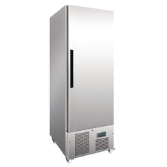 Polar Polar 440L G-Series Upright Single Door Slimline Freezer