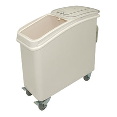 Vogue Vogue 102L Ingredient Bin with Scoop