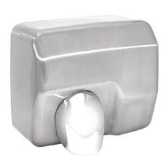 Jantex Jantex Automatic Stainless Steel Hand Dryer 2500Watt
