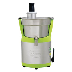 Santos Centrifugal Juicer Miracle Edition - icegroup hospitality superstore