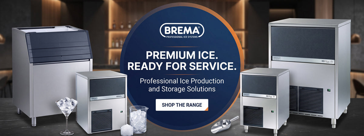 ICE Group hospitality equipment weekly deals
