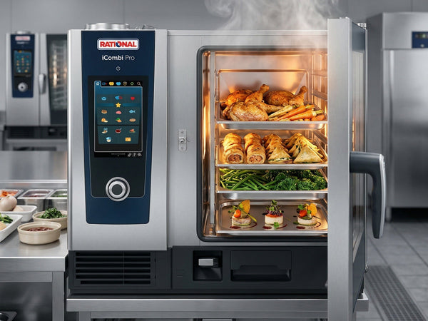 2026 Hospitality Trends: What Our Commercial Kitchen Builds Are Teaching Us