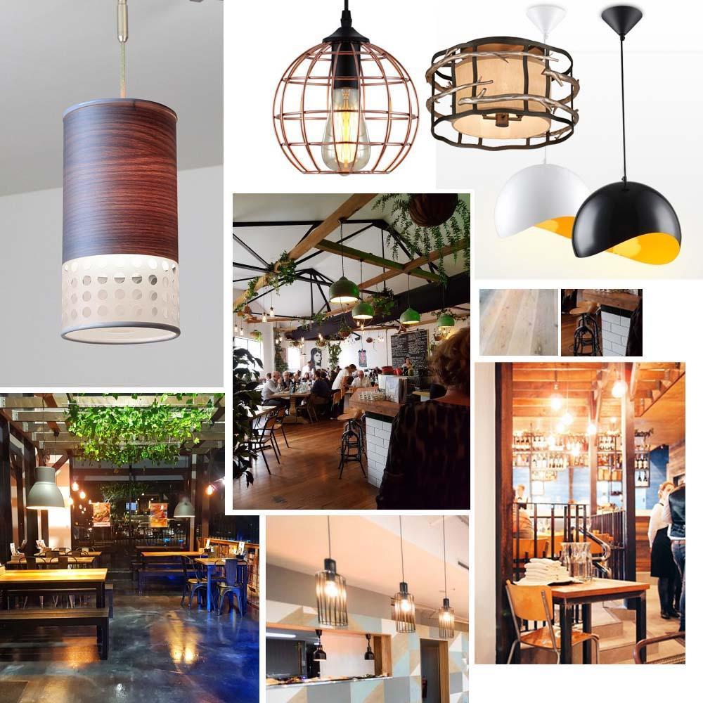 The Importance of Lighting In Your Restaurant