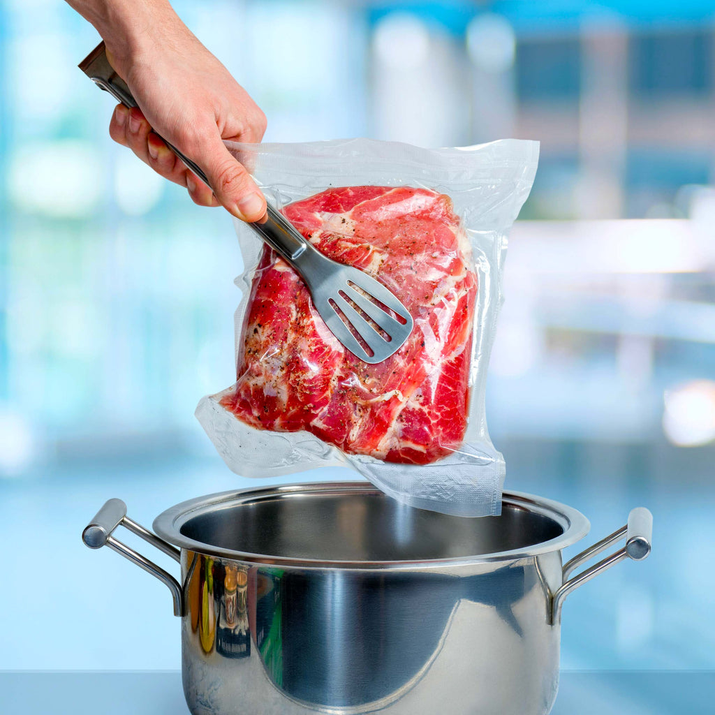 What Are the Advantages of Sous-Vide Cooking?