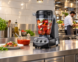 Commercial Blenders: Smoothies, Ice and Food Preparation