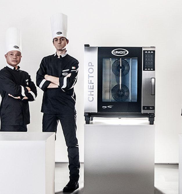 How UNOX Is the Chef’s Oven You Can Afford with Greater Profits