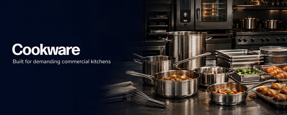 Cookware