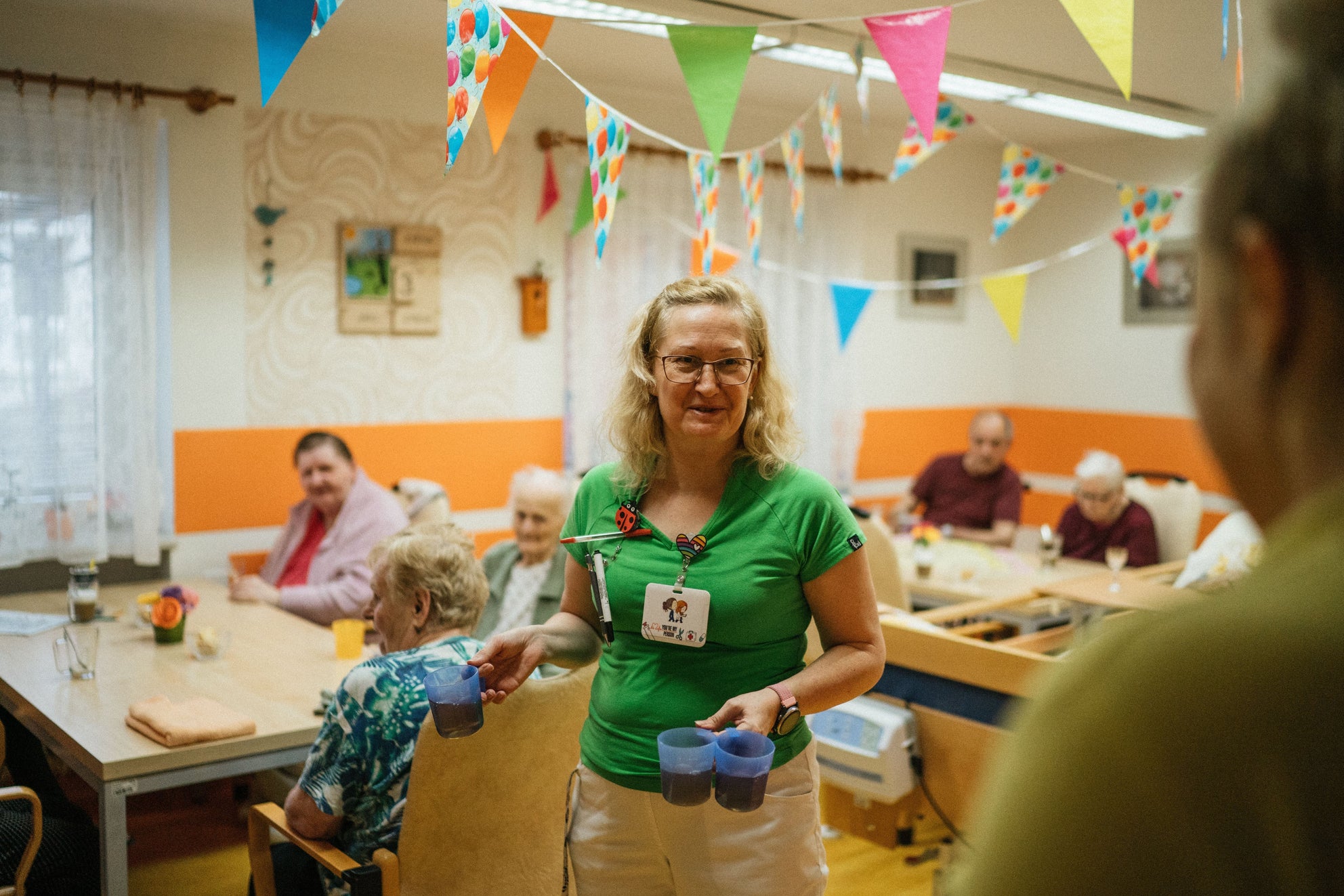 Healthcare & Aged Care