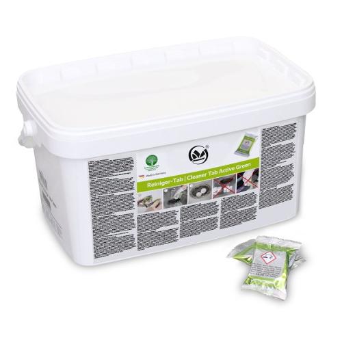Rational Rational 150PCE Active Green Cleaner Tablets for iCombi Pro & iCombi Classic 56.01.535
