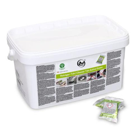 Rational 150PCE Active Green Cleaner Tablets for iCombi Pro & iCombi Classic 56.01.535