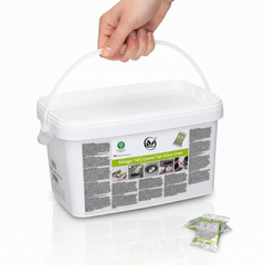 Rational 150PCE Active Green Cleaner Tablets for iCombi Pro & iCombi Classic 56.01.535
