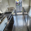 NEW Food Truck Trailer 4500 With Equipment Ready to Go