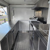 NEW Food Truck Trailer 4500 With Equipment Ready to Go