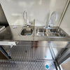 NEW Food Truck Trailer 4500 With Equipment Ready to Go