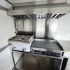 NEW Food Truck Trailer 4500 With Equipment Ready to Go