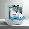 Meiko M-iClean UM+ GiO Undercounter Dishwasher