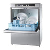 Hobart Undercounter Dishwasher - ECOMAX504