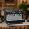 Conti NL 2 Group Espresso Machine – Black
