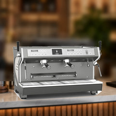 Conti MC Ultima 2 Group Espresso Machine – Grey