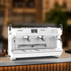 Conti MC Ultima 2 Group Espresso Machine – White