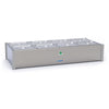 Roband Hot Bain Marie 8 x 1/2 Size Double Row BM24