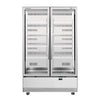 Skope ActiveCore 2 Glass Door Display Fridge BME1200N-A