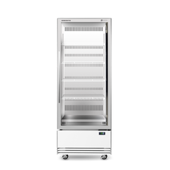Skope BME ActiveCore 1 Glass Door Upright Fridge BME600N-A