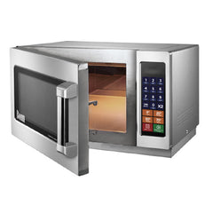 Bonn Performance G - Series 1400W Commercial Microwave Oven - CM-1401G