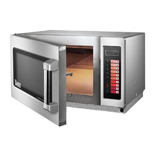 Bonn Performance G - Series 2100W Commercial Microwave Oven - CM-2100G