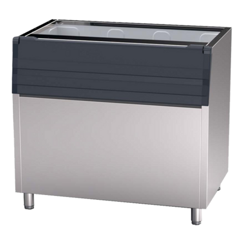 Brema 350kg Ice Storage Bin - BIN350