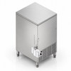 Brema Ice Cube Maker 85kg Production with 40kg Storage CB840A-HC-DP