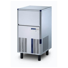 Bromic Self Contained Ice Machine – Solid Cube - 37kg production per 24hrs - IM0043SSC