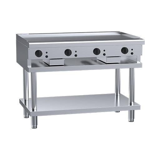 LUUS LUUS Asian Teppanyaki Grill 1200mm - CS-12P-T