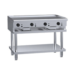 LUUS Asian Teppanyaki Grill 1200mm - CS-12P-T