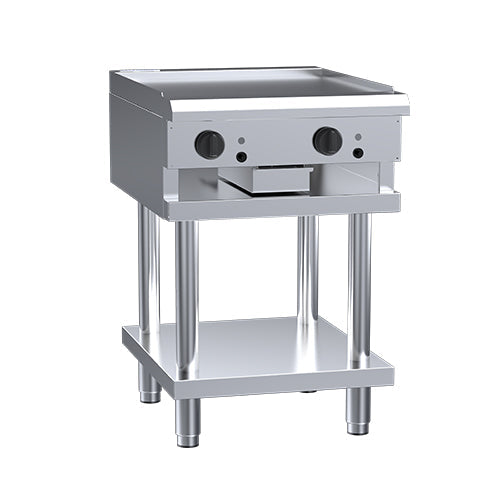 LUUS LUUS Asian Teppanyaki Grill 600mm - CS-6P-T
