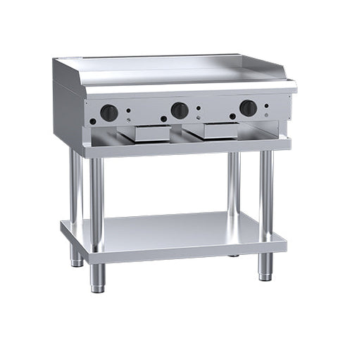 LUUS Asian Teppanyaki Grill 900mm CS-9P-T