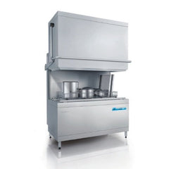 Meiko Meiko DV270.2 Air Concept Commercial Pot Washer