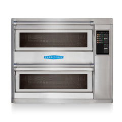 Turbochef TurboChef Rapid Cook Double Batch Impingement Oven DOUBLEBATCH
