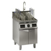 LUUS 6 Basket Autolift Induction Noodle Cooker - EAN-60