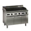 LUUS 1200mm Electric Chargrill - EE7-12C