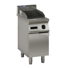 LUUS 400mm Electric Chargrill - EE7-4C