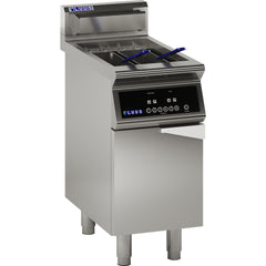 LUUS 400mm Induction Fryer - EF7-40