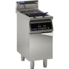 LUUS 400mm Induction Fryer - EF7-40
