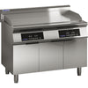 LUUS 1200mm Induction Griddle - EG7-12P