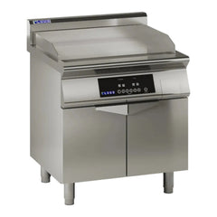 LUUS 800mm Induction Griddle - EG7-8P