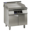 LUUS 800mm Induction Griddle - EG7-8P